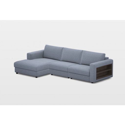 Allente sarokkanapé 170 cm x 308 cm - balos