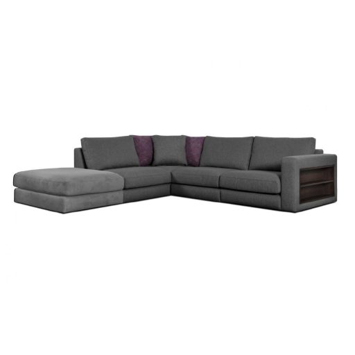 Allente sarokgarnitúra 282 cm x 304 cm - balos