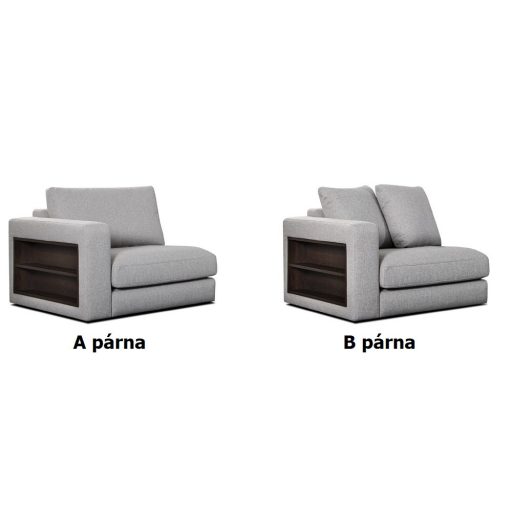 Allente ülőgarnitúra