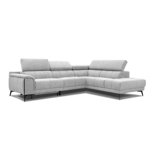 Amira dupla relax sarokgarnitúra 291 cm X 228 cm - jobbos  