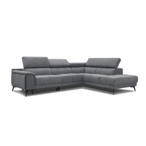 Amira dupla relax sarokgarnitúra 291 cm X 228 cm - jobbos  