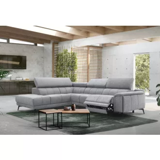 Amira dupla relax sarokgarnitúra 228 cm X 291 cm - balos