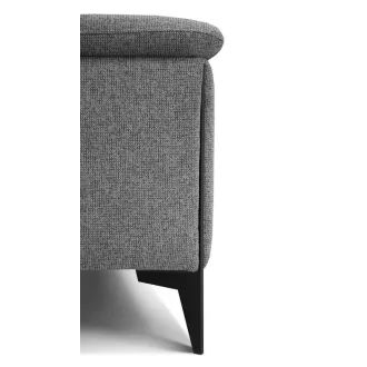 Amira dupla relax sarokgarnitúra 228 cm X 291 cm - balos