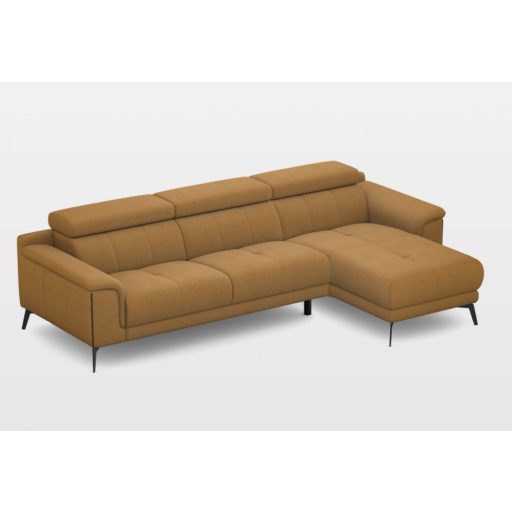 Amira relax sarokkanapé 290 cm X 170 cm - jobbos 