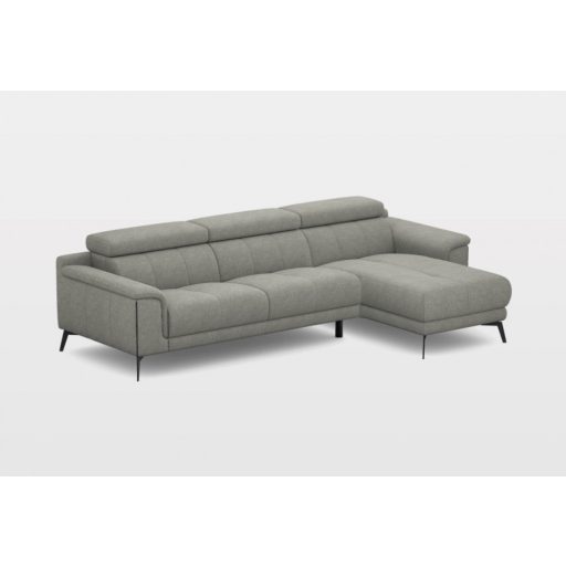 Amira relax sarokkanapé 290 cm X 170 cm - jobbos 
