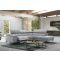 Amira relax sarokkanapé 291 cm X 228 cm - jobbos 