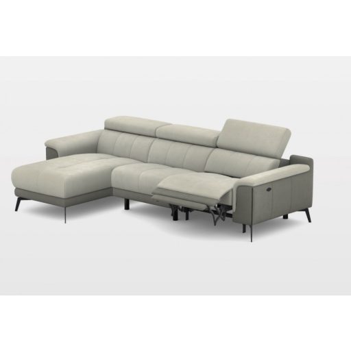 Amira relax sarokkanapé 170 cm X 290 cm - balos 