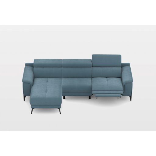 Amira relax sarokkanapé 170 cm X 290 cm - balos 