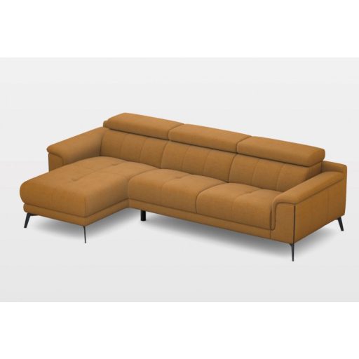 Amira relax sarokkanapé 170 cm X 290 cm - balos 