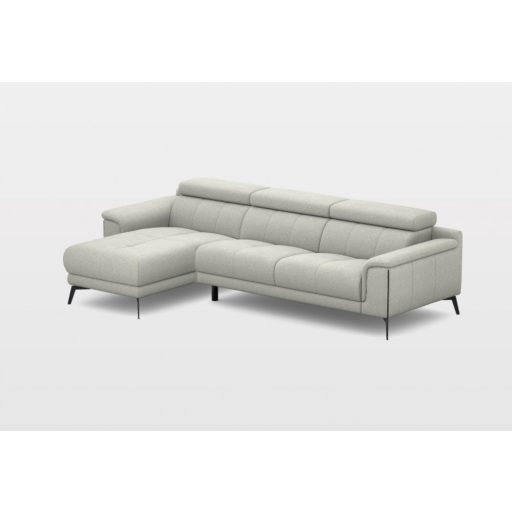 Amira relax sarokkanapé 170 cm X 290 cm - balos 
