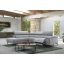 Amira relax sarokkanapé 228 cm X 290 cm - balos 