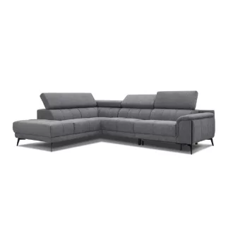 Amira relax sarokkanapé 228 cm X 290 cm - balos 