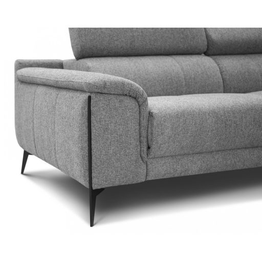 Amira relax sarokkanapé 228 cm X 290 cm - balos 