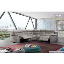 Elektromos relax kanapék ülőgarnitúrák | kanape shop.hu Dominom modern megjelenésű kanapé ágy Használt bútor