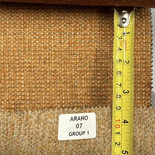 Arano07 szövet