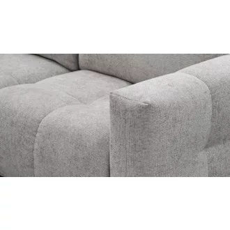 Ares U-alakú sarokkanapé 173 cm x 363 cm x 215 cm - jobbos