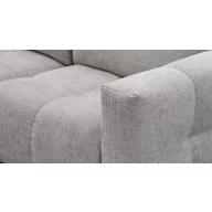   Ares U-alakú sarokgarnitúra 193 cm x 386 cm x 281 cm - jobbos