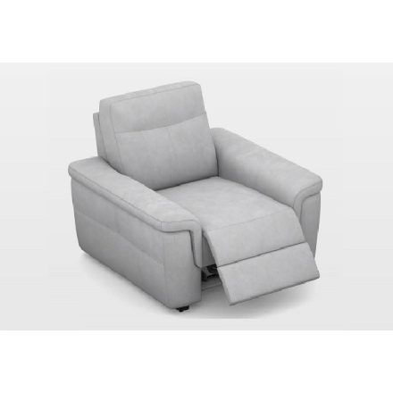 Ariel fotel 2 karral - Elektromos relax funkcióval - AquaClean szövettel