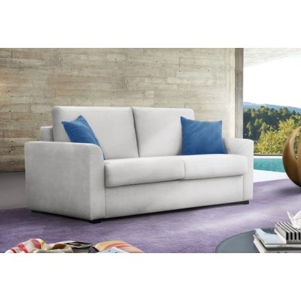 Asti 2 személyes matracos kanapéágy ( 123 X 198 matrac )