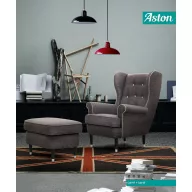 Aston puff - kanape-shop.hu