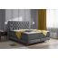 Astoria boxspring ágy 180 X 200