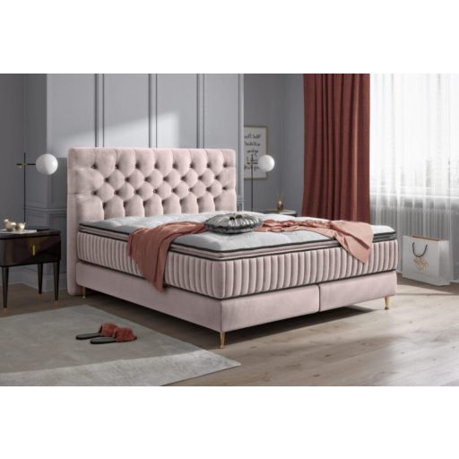 Astoria boxspring ágy 180 X 200