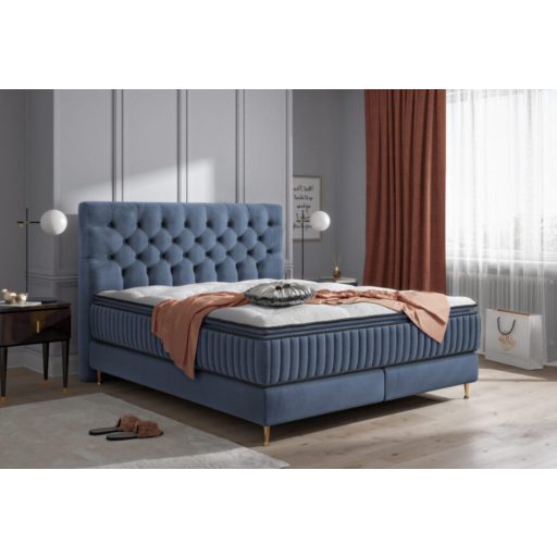 Astoria boxspring ágy 180 X 200