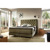 Astoria boxspring ágy 160 X 200