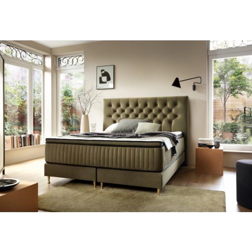 Astoria boxspring ágy 180 X 200