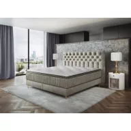 Astoria boxspring ágy 160 X 200