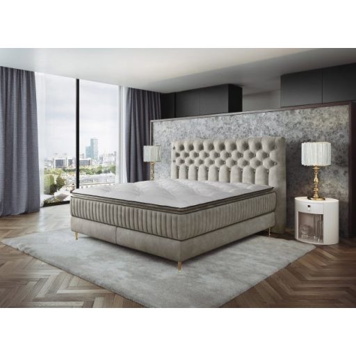Astoria boxspring ágy 180 X 200