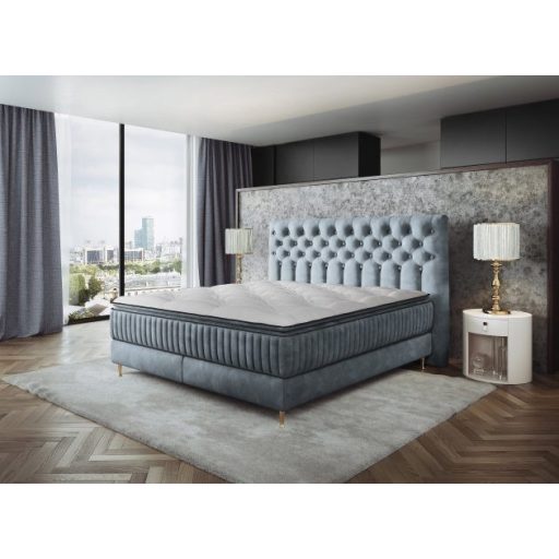 Astoria boxspring ágy 180 X 200