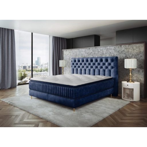 Astoria boxspring ágy 180 X 200