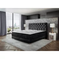Astoria boxspring ágy 160 X 200