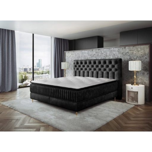 Astoria boxspring ágy 180 X 200