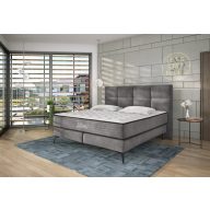 Atlanta 160 X 200 boxspring ágy
