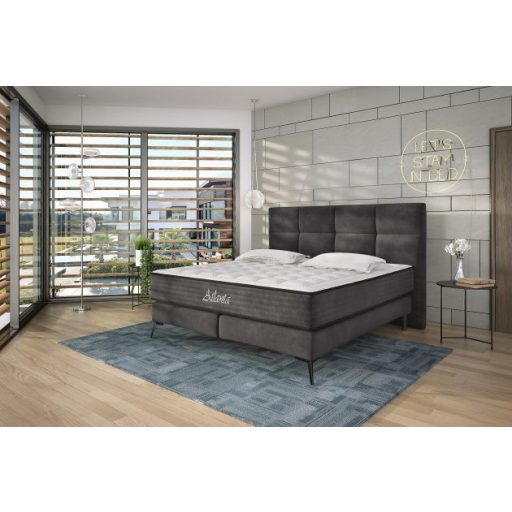 Atlanta 160 X 200 boxspring ágy