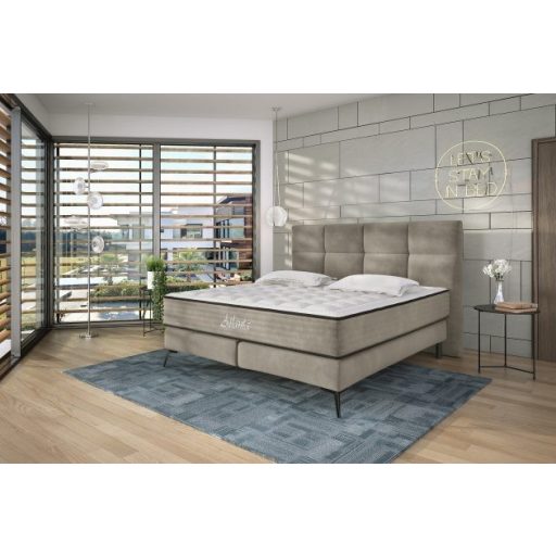 Atlanta 160 X 200 boxspring ágy