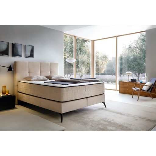 Atlanta 160 X 200 boxspring ágy