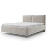 Aton kárpitozott ágy 160 X 200 fekvőfelület