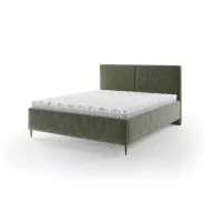 Aton kárpitozott ágy 160 X 200 fekvőfelület