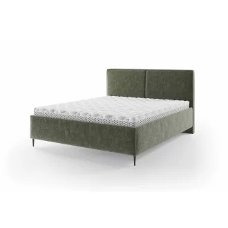 Aton kárpitozott ágy 180 X 200 fekvőfelület