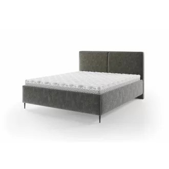 Aton kárpitozott ágy 180 X 200 fekvőfelület