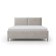 Aton kárpitozott ágy 160 X 200 fekvőfelület