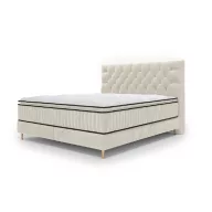 Averion boxspring ágy 160 X 200