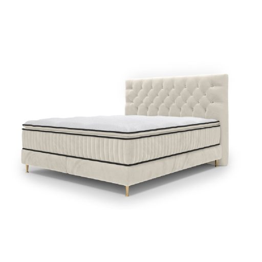 Averion boxspring ágy 160 X 200