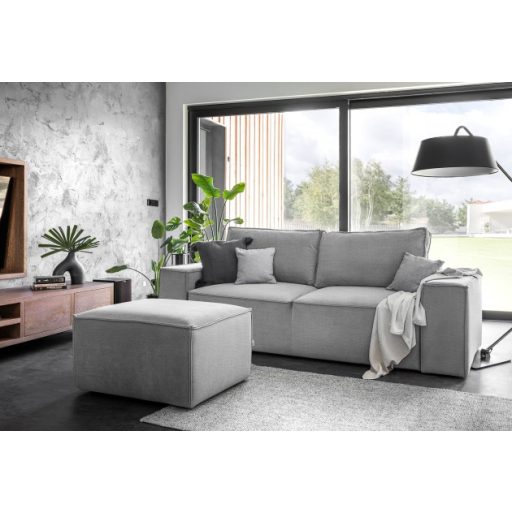 Sila ágyazható dán design kanapé