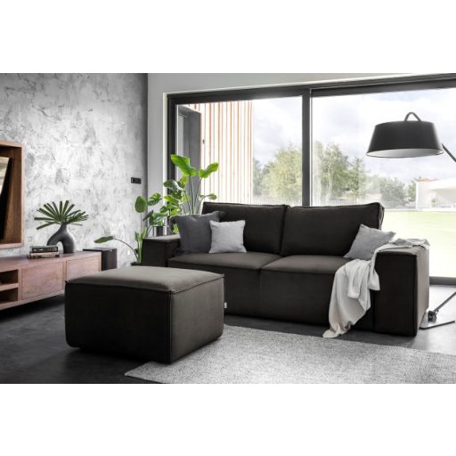 Sila ágyazható dán design kanapé