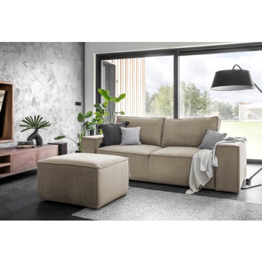 Sila ágyazható dán design kanapé