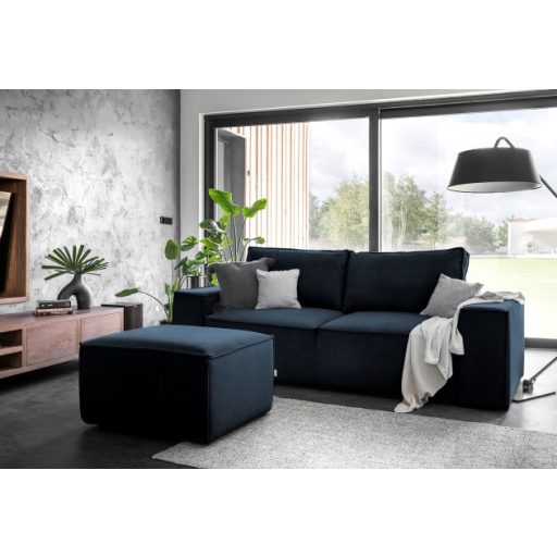 Sila ágyazható dán design kanapé